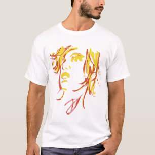 Yell O T-Shirt