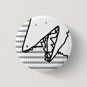 yelling possum button but really loud