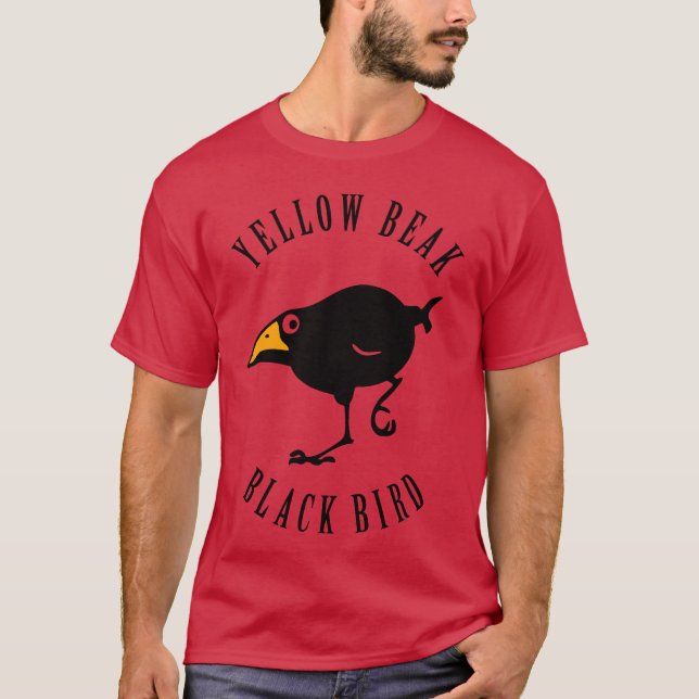 yello T-Shirt (Front)