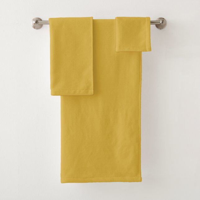 yellow (En situation)