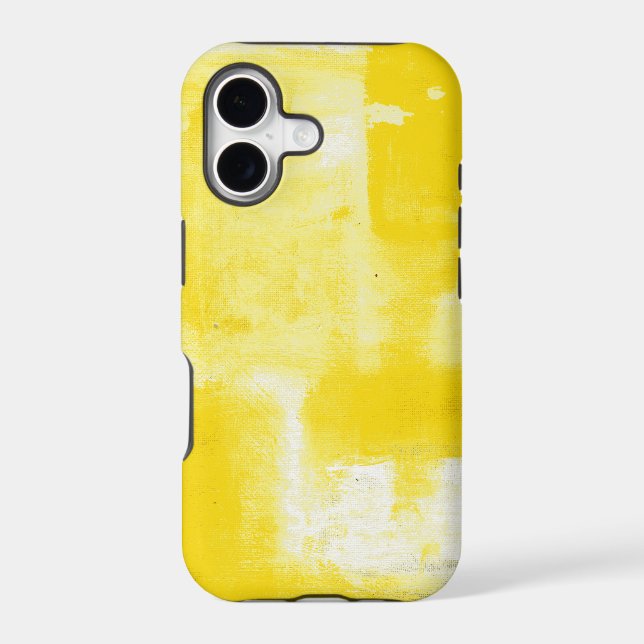 Yellow #1 (Back)