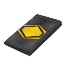 Yellow and black diamonds