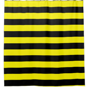 Yellow and Black Stripes