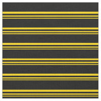 Yellow and Black Stripes/Lines Pattern
