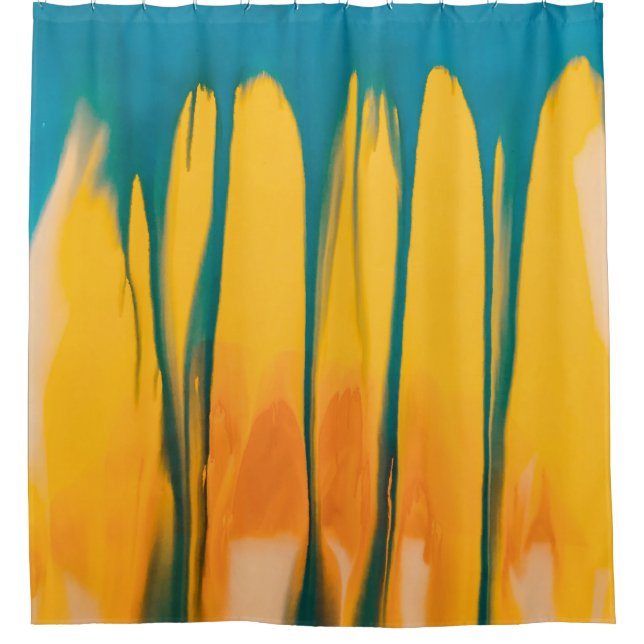 YELLOW AND BLUE APPAREL (Front)