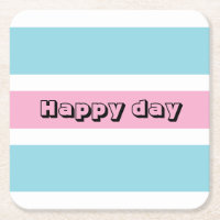 Yellow And Blue Stripes