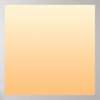 Yellow and Peach Colour Gradient