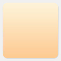 Yellow and Peach Colour Gradient