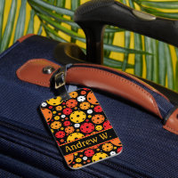 Yellow and red Pickleball