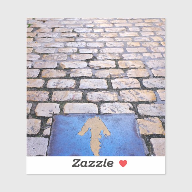 Yellow arrow (Sheet)