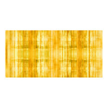 Yellow Art Colour Paint Poster Print