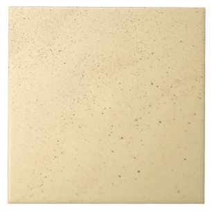 Yellow Banana Sand Tile