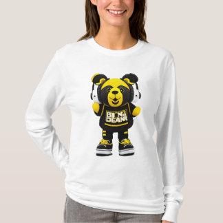 yellow bear T-Shirt