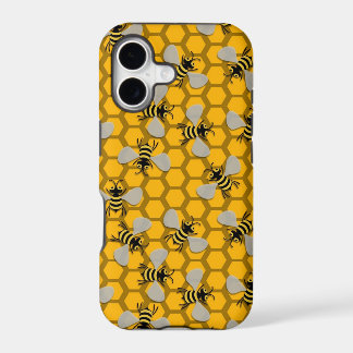Yellow bees