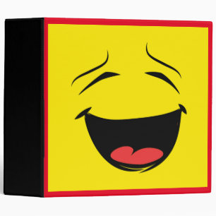 YELLOW BINDER