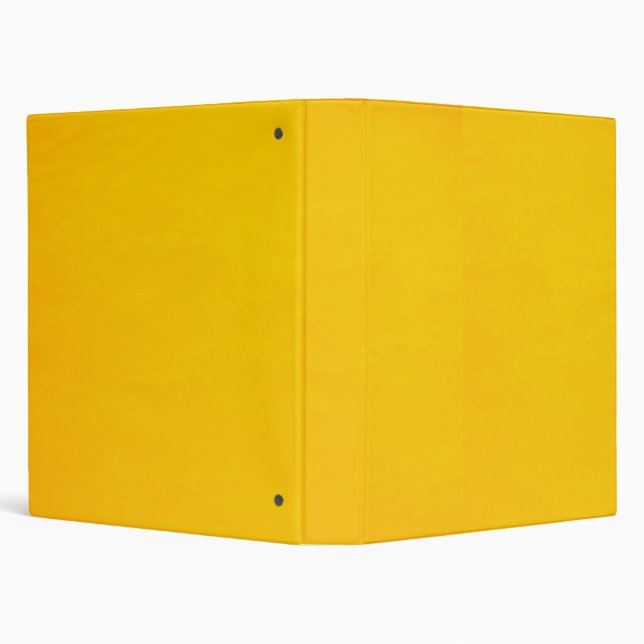 Yellow Binder Ready for your designs (Background)