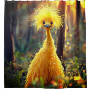 Yellow Bird
