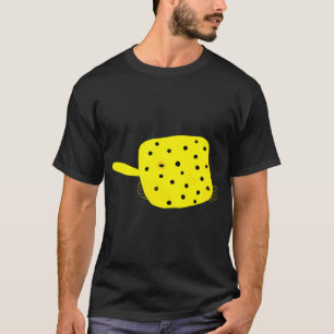 Yellow boxfish T-Shirt