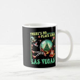 Yellow Brick Road Wicked Off To See Wizard For Men Coffee Mug