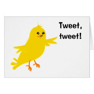 Yellow Canary