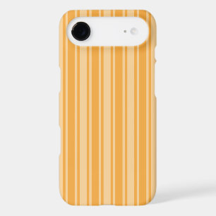 Yellow candy stripes