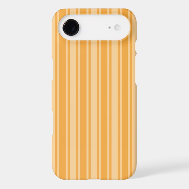 Yellow candy stripes (Back)