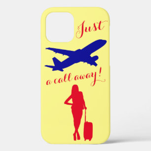 Yellow iPhone 12 Pro Case