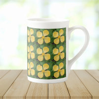 Yellow Celandine Poppy Floral