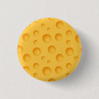 Yellow Cheese Pattern