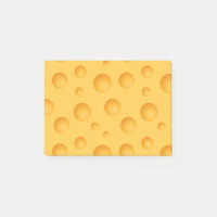 Yellow Cheese Pattern