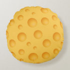 Yellow Cheese Pattern