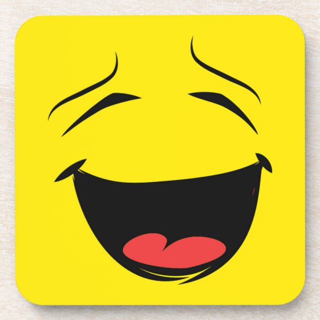 YELLOW COASTER (Front)