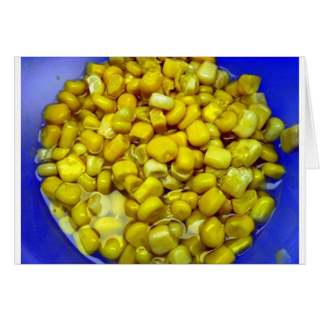 Yellow Corn (Front Horizontal)