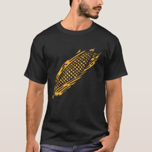 Yellow Corn T-Shirt