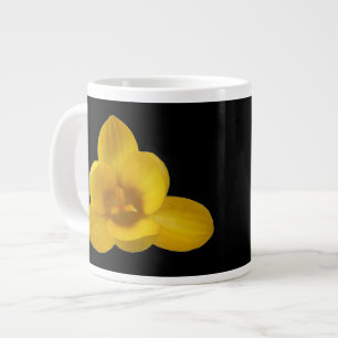 Yellow Crocus Mug