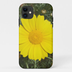 Yellow Daisy iPhone 5 Case-Mate 11 Case