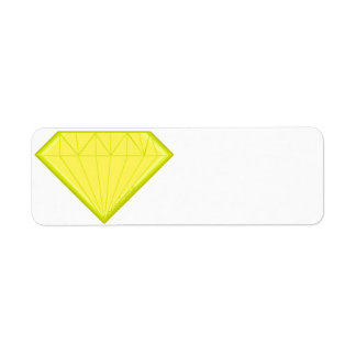 Yellow Diamond