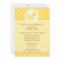 Yellow Duck Baby Shower