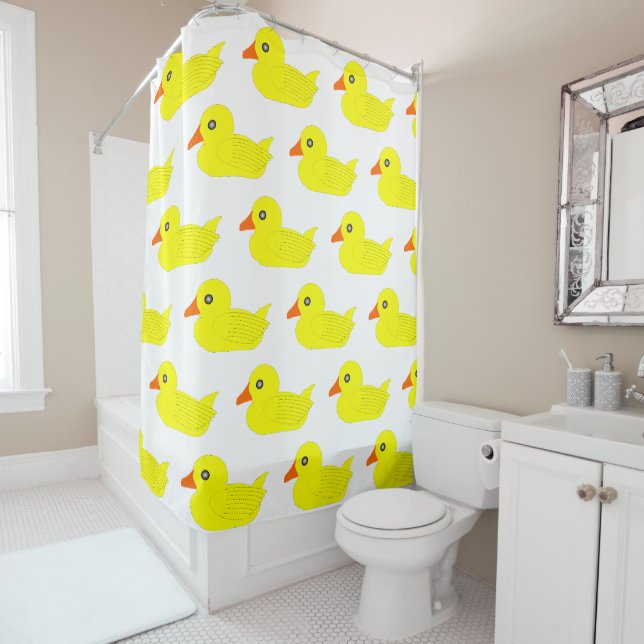 Yellow Duck Design (In Situ)