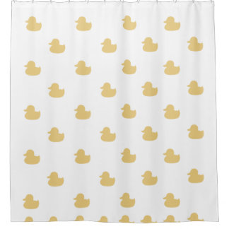 Yellow ducky