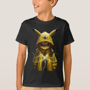 Yellow Ear T-Shirt