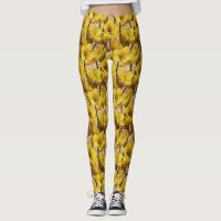 Yellow  Exercise Amaryllis Charm Gifts For Sister