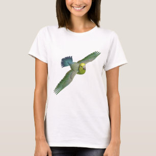 Yellow-Faced Parrotlet T-Shirt