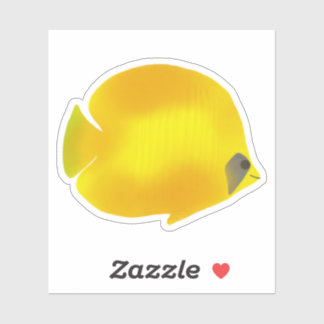 Yellow Fish