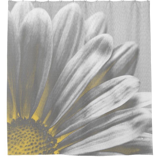 Yellow Floral Highlights (Front)