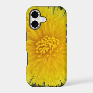 Yellow Flower iPhone 5/5S, Barely There