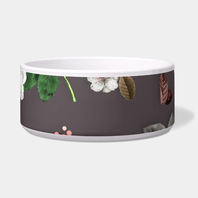 Yellow Flowers and White Roses 26 (Front)