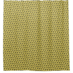 Yellow Funky Triangles