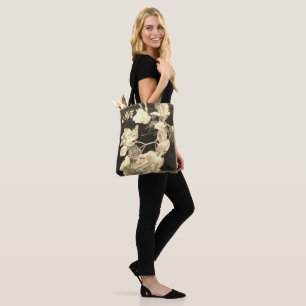 YELLOW GIFT FOR MOM DAD SON SISTER TEACHER BOSS TOTE BAG