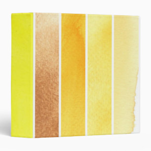 yellow great watercolor background - watercolor binder